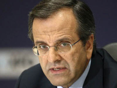 Τα αυστριακά ΜΜΕ για το διάγγελμα Σαμαρά Τα αυστριακά ΜΜΕ για το διάγγελμα Σαμαρά