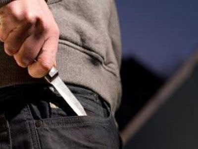 Αίγιο: Συνελήφθη 55χρονος για απόπειρα ανθρωποκτονίας