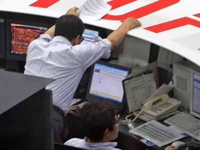 Με πτώση 1,06% έκλεισε το χρηματιστήριο του Τόκιο