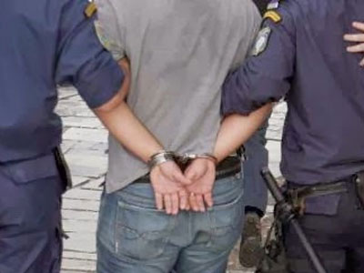 Συνελήφθη διακινητής μεταναστών στην Ήπειρο