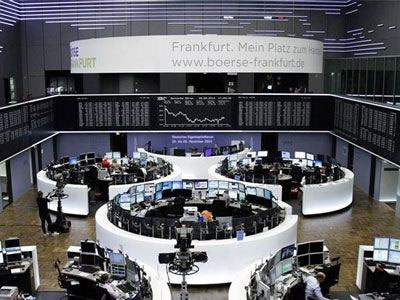 Μικτά πρόσημα στα ευρωπαϊκά χρηματιστήρια