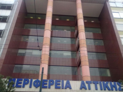 Έργα 159 εκατ. ευρώ στον Δυτικό Τομέα