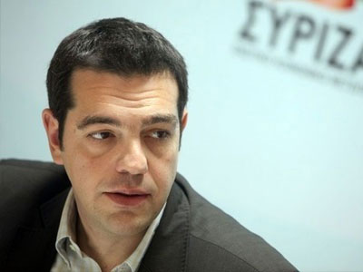 Στην Αργολίδα το Σάββατο ο Τσίπρας