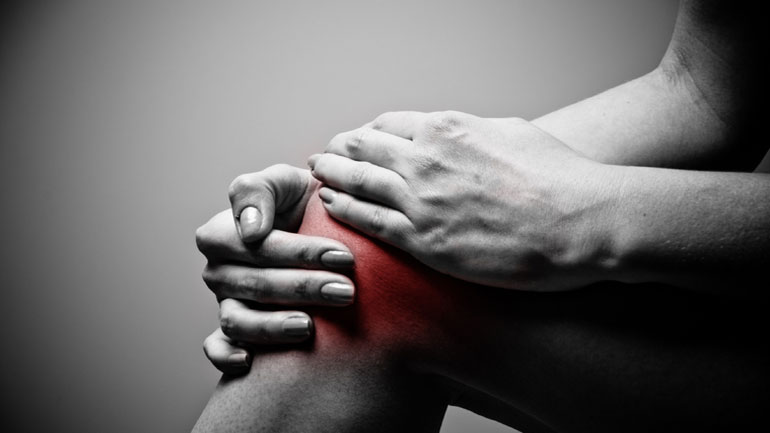 «Όπλο» κατά της οστεοαρθρίτιδας η γυμναστική