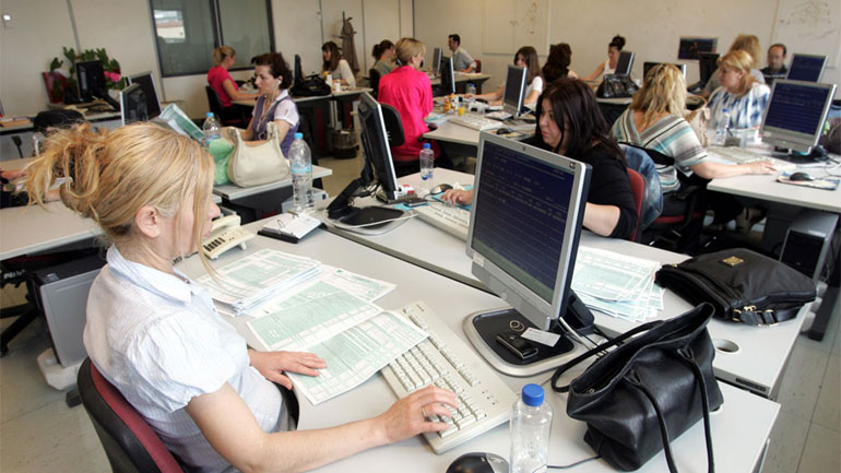 Σε δημόσια διαβούλευση το ν/σ για την αξιολόγηση των δημοσίων υπαλλήλων