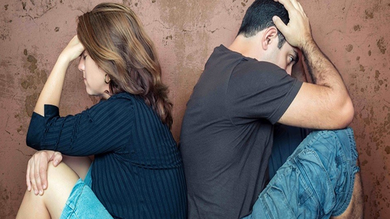 Πώς αντιμετωπίζουν οι άνδρες και οι γυναίκες τον χωρισμό