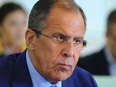 Έκκληση Λαβρόφ για νέο γύρο ειρηνευτικών συνομιλιών