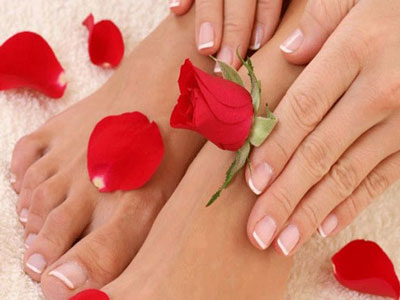 Θαυματουργό μείγμα για να σώσετε τα νύχια σας