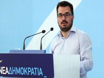 Υπέρ της αλλαγής του συνδικαλιστικού νόμου ο Παπαμιμίκος