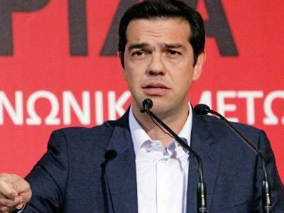 Συνεδριάζει το Σαββατοκύριακο η Κ.Ε. του ΣΥΡΙΖΑ