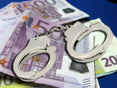 Συνελήφθη οφειλέτης του Δημοσίου στη Θεσσαλονίκη