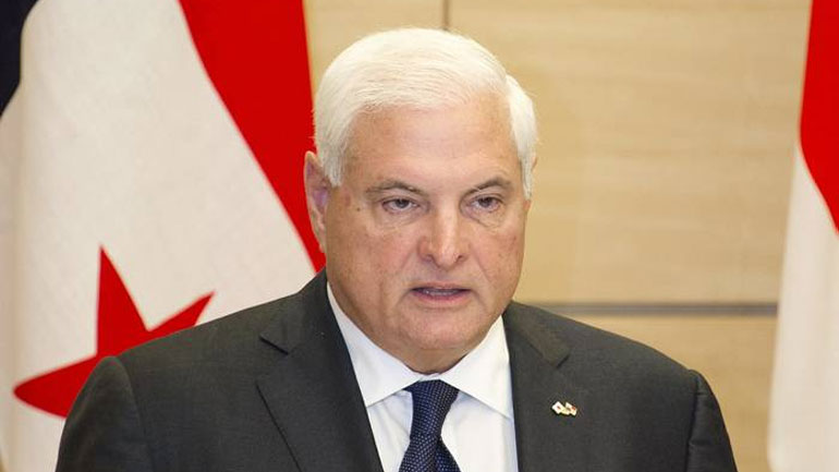 Παναμάς: Τρίτη έρευνα σε βάρος του πρώην προέδρου Μαρτινέλι