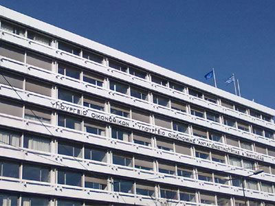 ΥΠΟΙΚ: Κεφαλαιακά θωρακισμένες οι ελληνικές τράπεζες