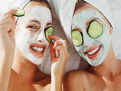 Μάσκα προσώπου: Η τέλεια ενυδάτωση!