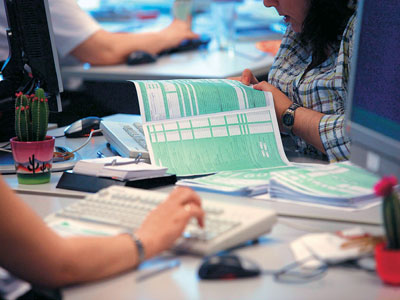 Έως τις 14 Ιουλίου η υποβολή των τροποποιητικών δηλώσεων