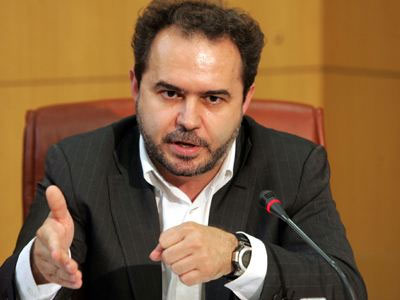 Φωτόπουλος: «Να σκίσουμε τα φύλλα πορείας»