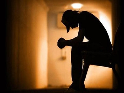 Αντιμέτωπος με κατάθλιψη ένας στους πέντε Βέλγους