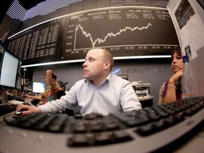 Ανοδικά κινούνται τα ευρωπαϊκά χρηματιστήρια