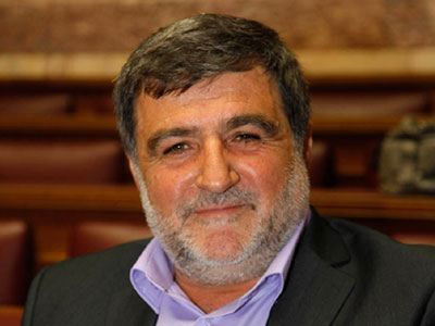 «Να ανοίξει η Βουλή για το θέμα της ΔΕΗ»