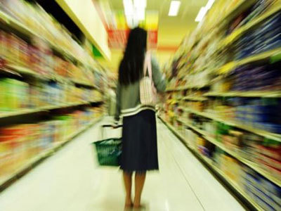 Υποχώρησαν οι τιμές καταναλωτή τον Σεπτέμβριο