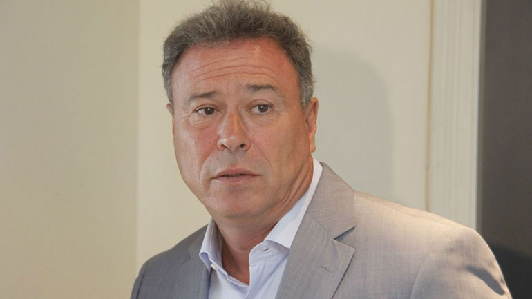 Σγουρός: «Σε κίνδυνο τα συγχρηματοδοτούμενα έργα της Περιφέρειας Αττικής»