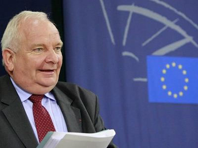 Στη Βουλγαρία ο πρόεδρος του ΕΛΚ