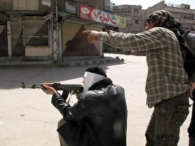 Συρία: Νέες συγκρούσεις στο Χαλέπι