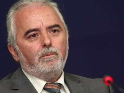 Κουτρουμάνης: «Καμία μείωση στις συντάξεις δεν μπορεί να γίνει δεκτή»