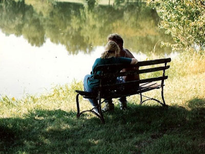 Έρευνα: Θέμα γονιδίων τα ειδύλλια και οι σχέσεις