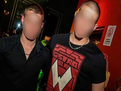 Στον ανακριτή οι δράστες της διπλής δολοφονίας στη Μάνη