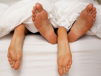 Πώς επηρεάζει η παχυσαρκία τη σεξουαλική ζωή;