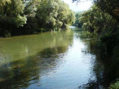 Αντιπλημμυρικά έργα 1,5 εκατ. ευρώ σε Αλφειό και Αχελώο