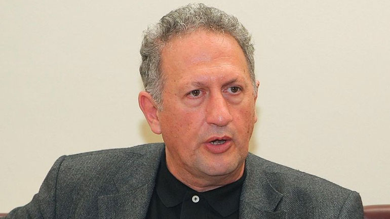 Πρόταση για το μέλλον του ΠΑΣΟΚ παρουσίασε ο Κ. Σκανδαλίδης