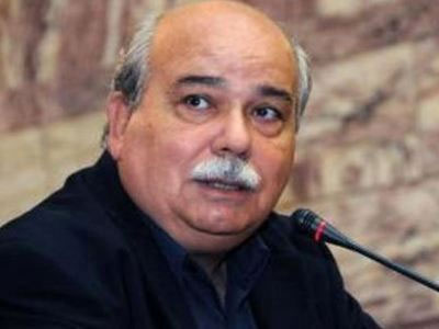 Βούτσης: «Πολιτική δέσμευση του ΣΥΡΙΖΑ η απλή αναλογική»