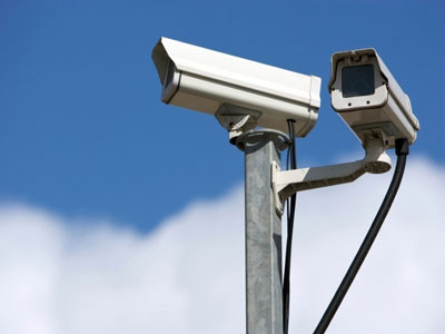 Κρήτη: Πυροβόλησαν κάμερα στον ΒΟΑΚ