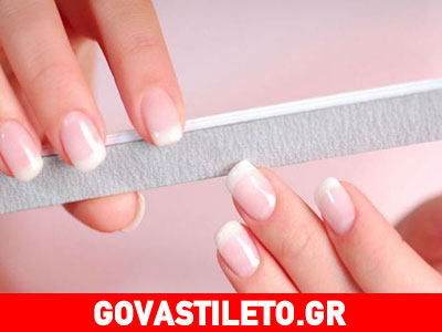 Μυστικά tips για γερά και υγιή νύχια!