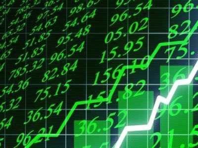 Ανοδικές τάσεις στο Χρηματιστήριο Αθηνών