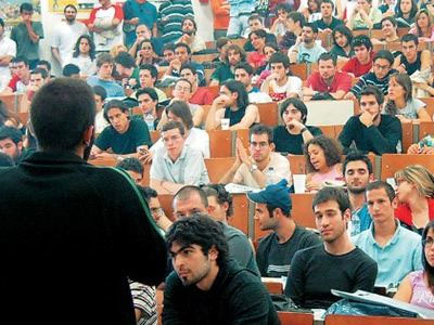 Εκτός ΑΕΙ και ΤΕΙ οι «αιώνιοι» φοιτητές από τον Σεπτέμβριο