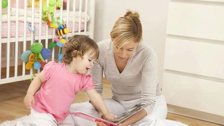 Τα απρόσμενα «καλά» που έρχονται με τη μητρότητα