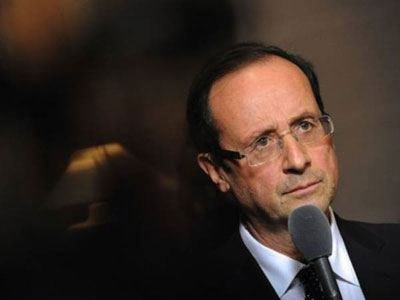 Ολάντ: «Απειλή για την ευρωπαϊκή οικονομία ο αποπληθωρισμός»