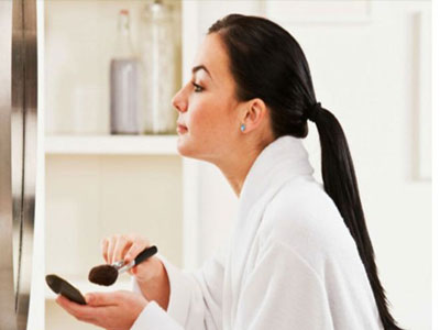 Πρωινό μακιγιάζ μέσα σε 10 λεπτά!