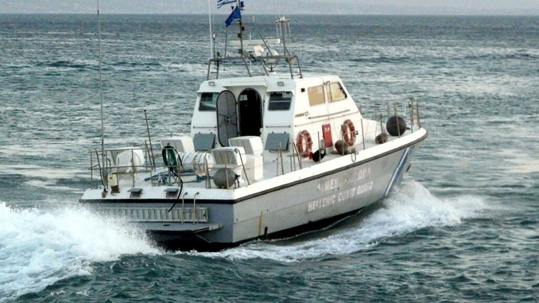 Λιμενικό: Διασώθηκαν 706 μετανάστες το τελευταίο 24ωρο