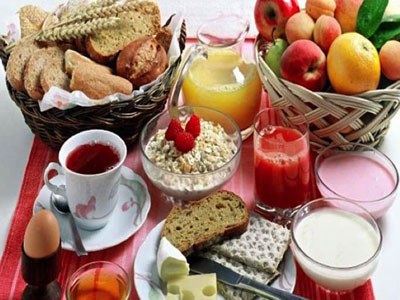 Πόσο ωφέλιμο είναι το πρωινό γεύμα;