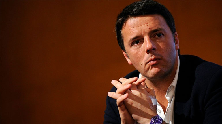 «Οι άνεμοι της Ελλάδας, της Ισπανίας και της Πολωνίας δείχνουν ότι η Ευρώπη πρέπει να αλλάξει»