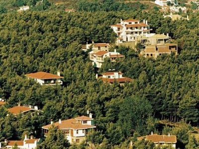 Εκτός νομιμοποίησης τα αμετακλήτως κατεδαφιστέα ακίνητα