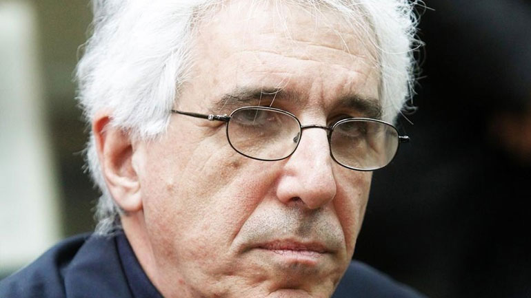 Επίσκεψη Παρασκευόπουλου στο Ελεγκτικό Συνέδριο