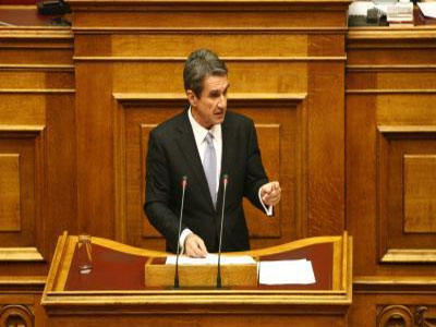 Λοβέρδος: «Εκλογή Προέδρου της Δημοκρατίας στις 7 Ιανουαρίου» Λοβέρδος: «Εκλογή Προέδρου της Δημοκρατίας στις 7 Ιανουαρίου»