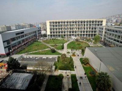 Παρέμβαση εισαγγελέα για την κατάληψη στο κτήριο διοίκησης του ΑΠΘ