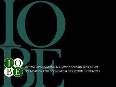 ΙΟΒΕ: Βελτιώθηκε το οικονομικό κλίμα τον Οκτώβριο