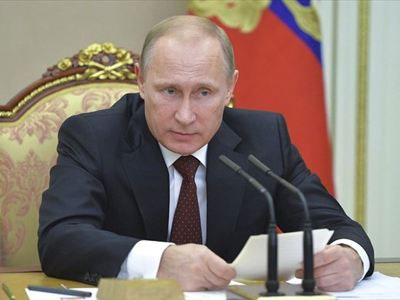 «Η Μόσχα δεν θα διαρρήξει τις σχέσεις της με τις ΗΠΑ και την Ευρώπη»